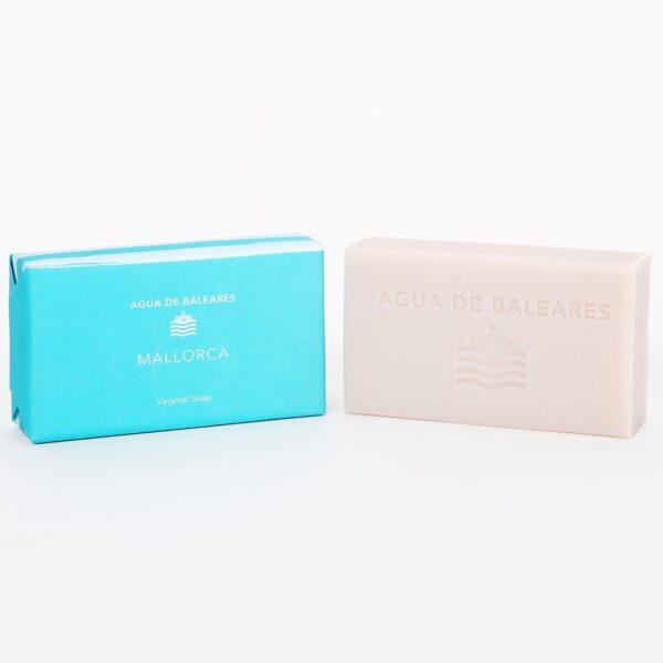 agua de baleares mallorca soap 8437024325048