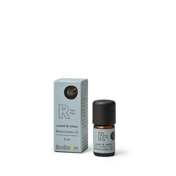 biobloom scent relax 5ml squareilqvvyuusuvi0