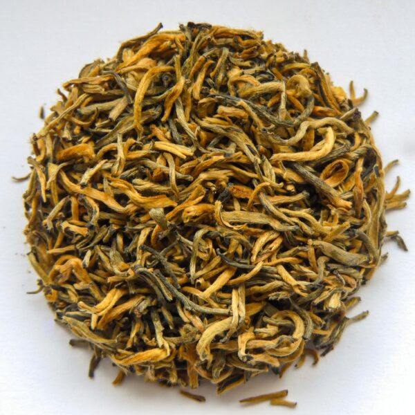 china finest tippy golden yunnan