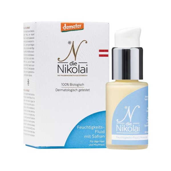 dienikolai feuchtigkeitsfluid blau 30ml