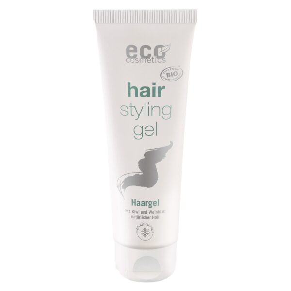 eco cosmetics 72219 haargel mit kiwi und weinblatt