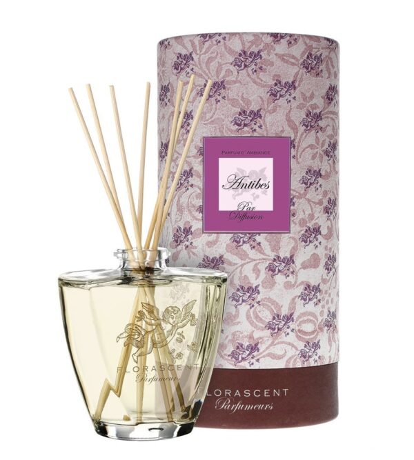 florascent antibes parfum d ambiance 250ml