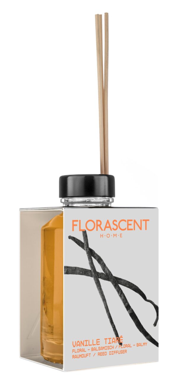 florascent vanille tiare raumduft 100ml scaled