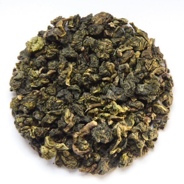 formosa jade oolong