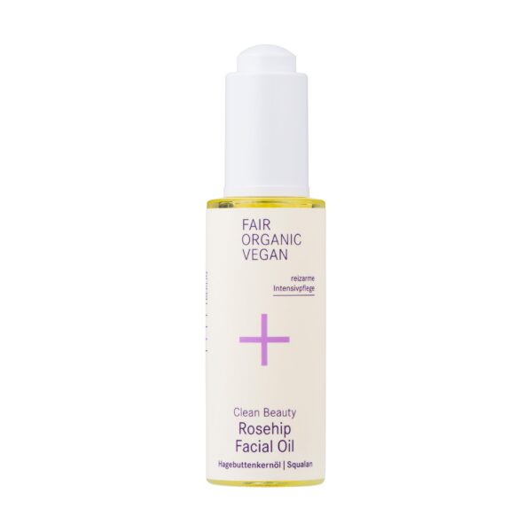 iplusm clean beauty rosehip facial oel scaled