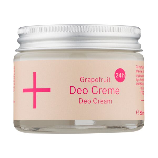 iplusm deo creme grapefruit