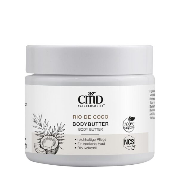 rio de coco bodybutter body butter