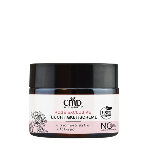 rose exclusive feuchtigkeitscreme moisturizing cream