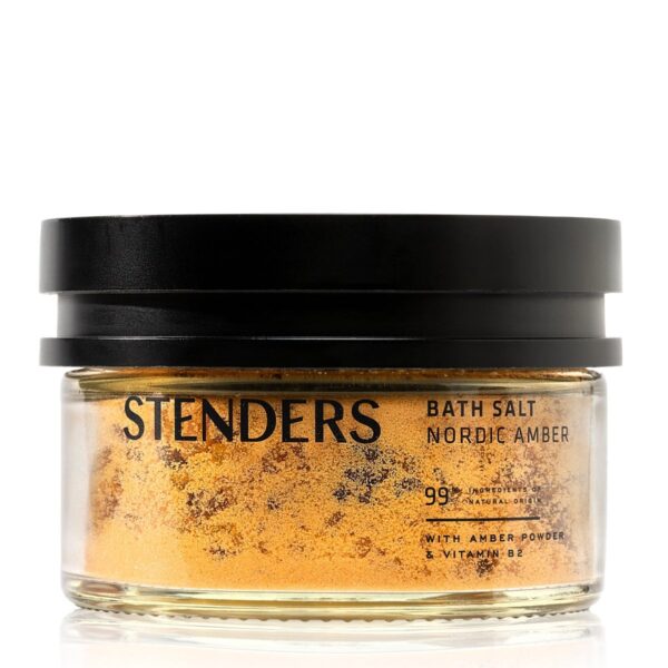 stenders bath salt nordic amber 2