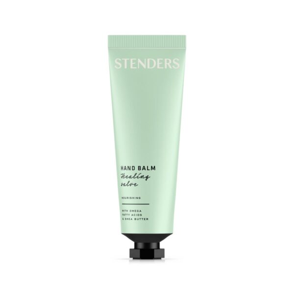 stenders hand balm healing salve