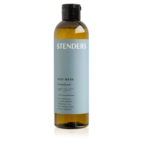 stenders men body wash for men