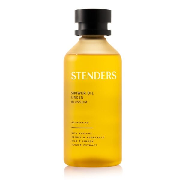 stenders shower oil linden blossom 2