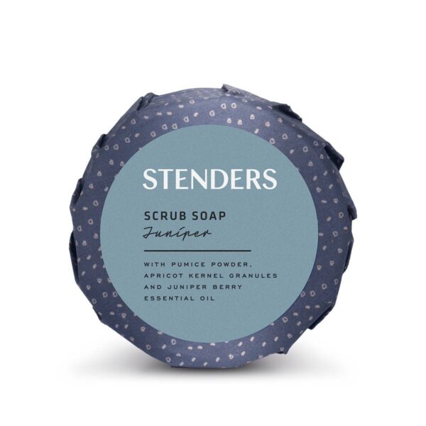 stenders soap juniper men 1