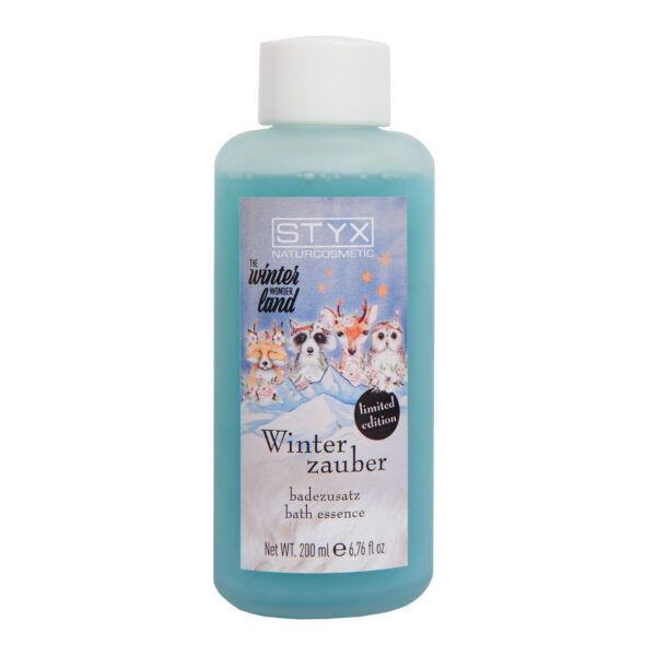 styx 16321 winterzauber badezusatz 200ml