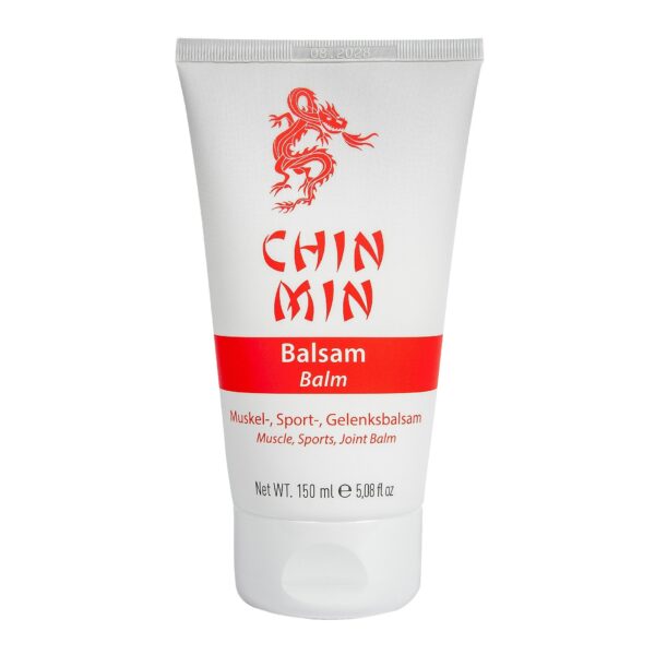 styx 18303 chin min balsam tube 150ml