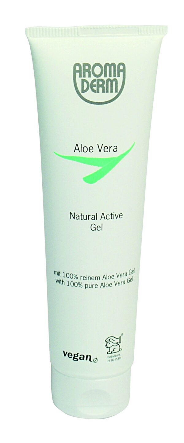 styx aloe vera natural active gel 150ml