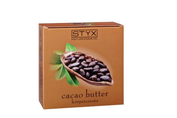 styx cacao butter koerpercreme 50ml schachtel scaled