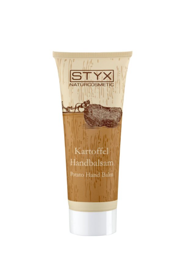 styx kartoffel handbalsam ecocert 70ml scaled