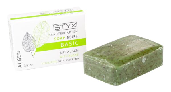 styx kraeutergarten seife algen 100g scaled