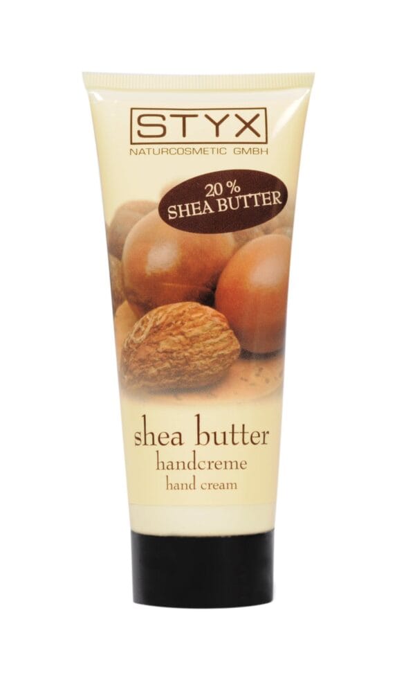 styx sheabutter handcreme 70ml