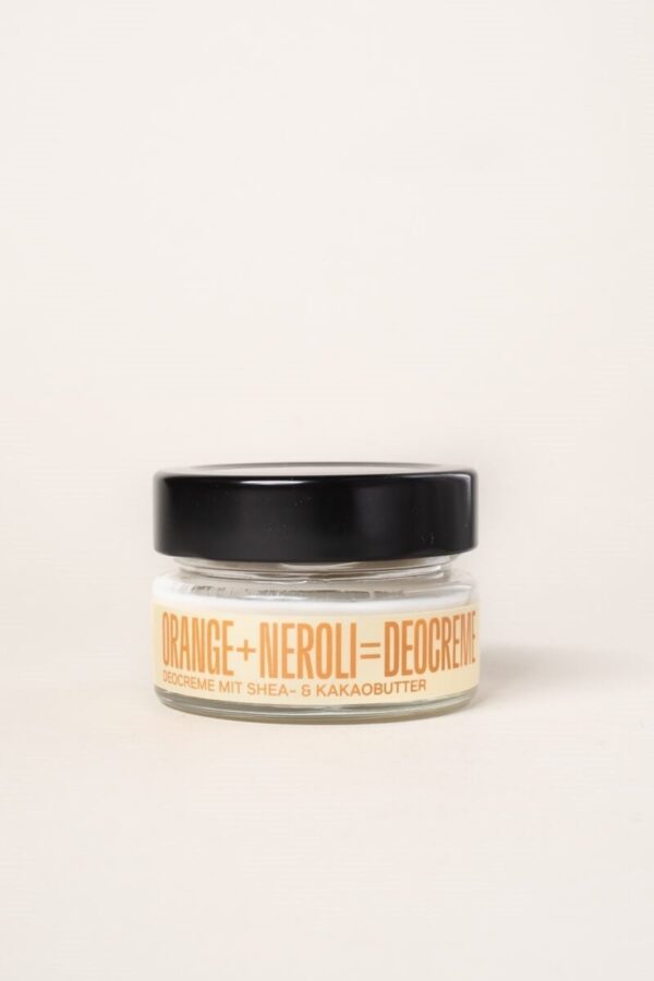 walde orange neroli