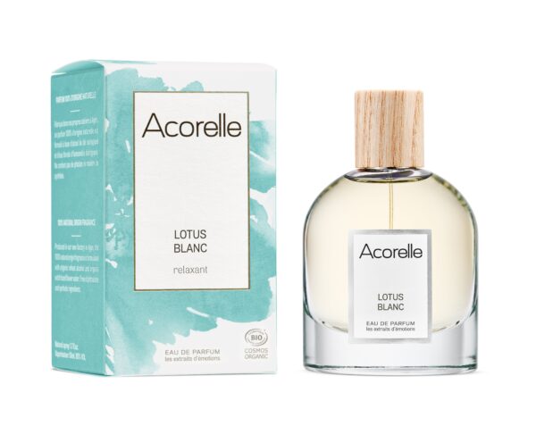 acorelle edp lotusblanc 50ml scaled