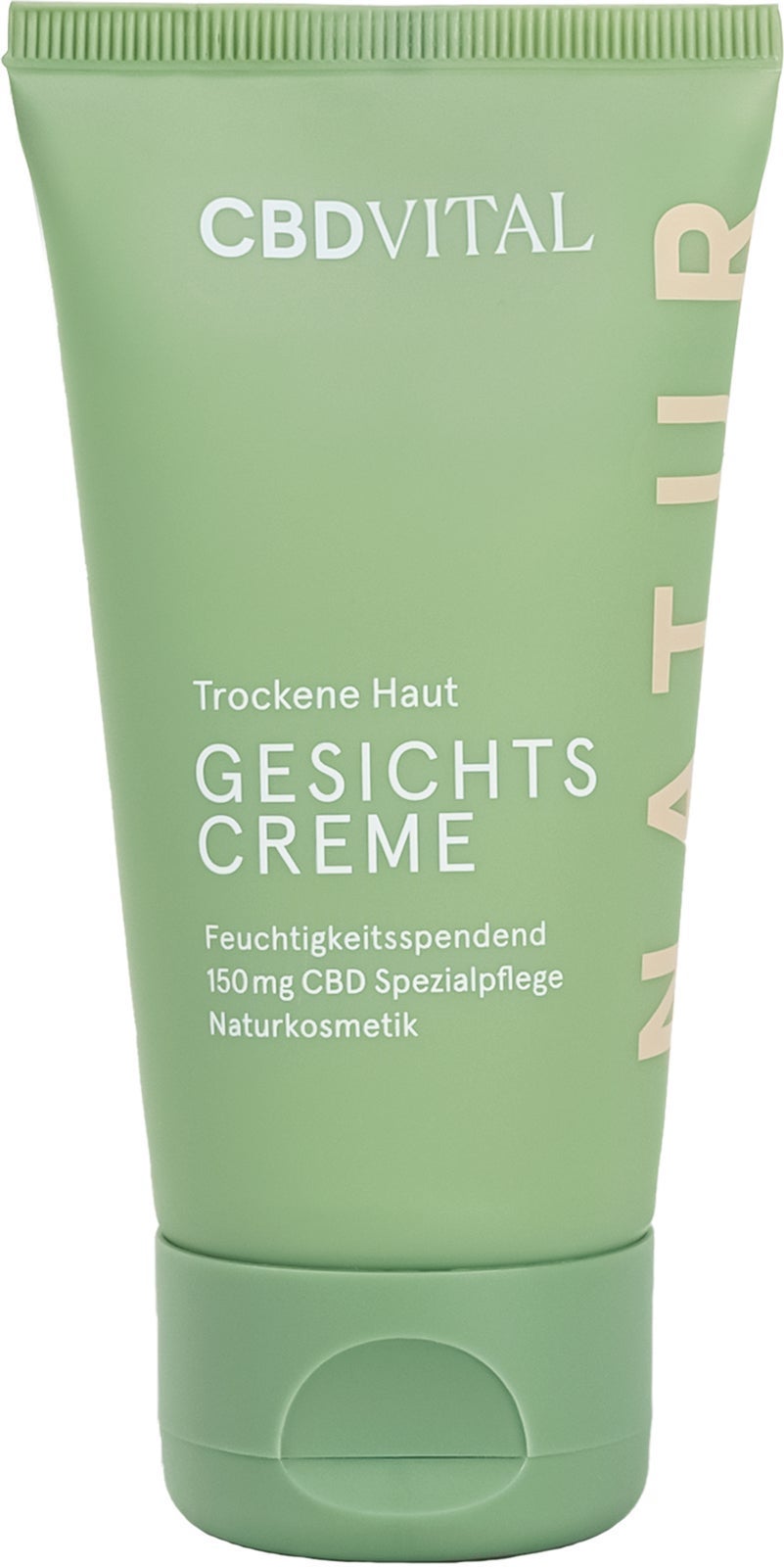 cbdvital gesichtscreme trockene haut 01