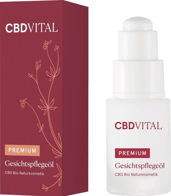 cbdvital premiumkosmetik gesichtspflegeoel 20ml 03