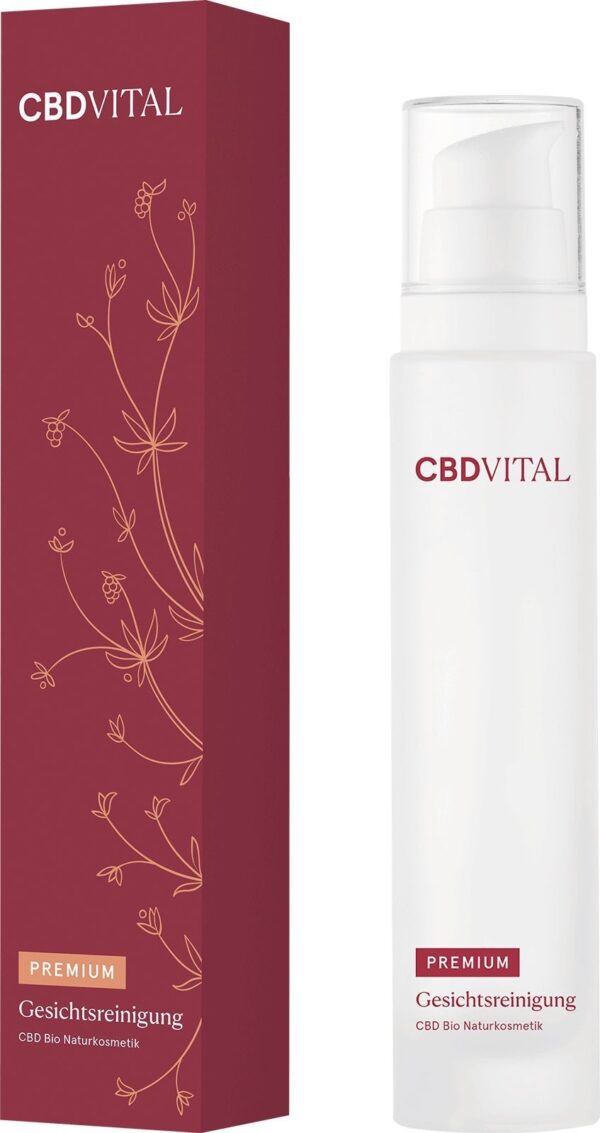 cbdvital premiumkosmetik gesichtsreinigung 100ml 03