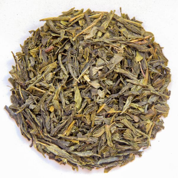 china sencha