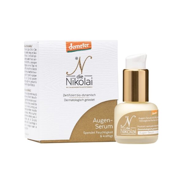 dienikolai augenserum 30ml