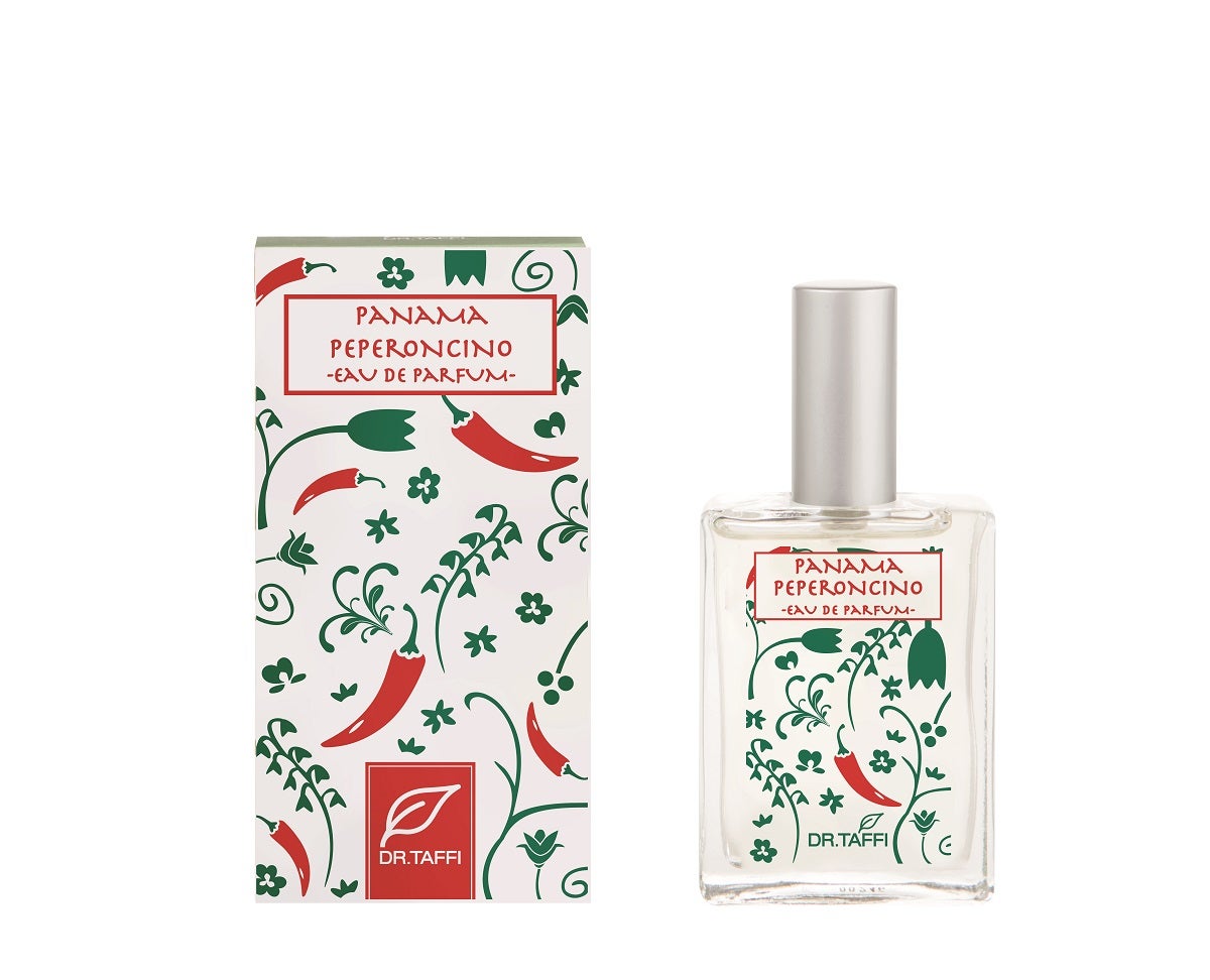 dr taffi T3565 parfum panama peperoncino copiar