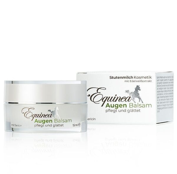 equinea augenkonturbalsam 15ml