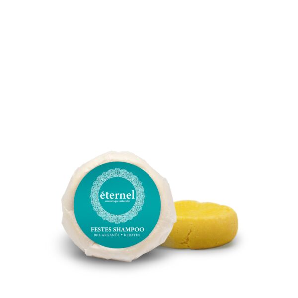 eternel festes shampoo 50g scaled