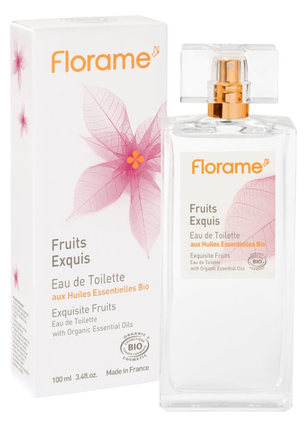 florame edt fruits exquis 100ml scaled