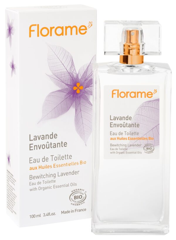 florame edt lavande 100ml scaled