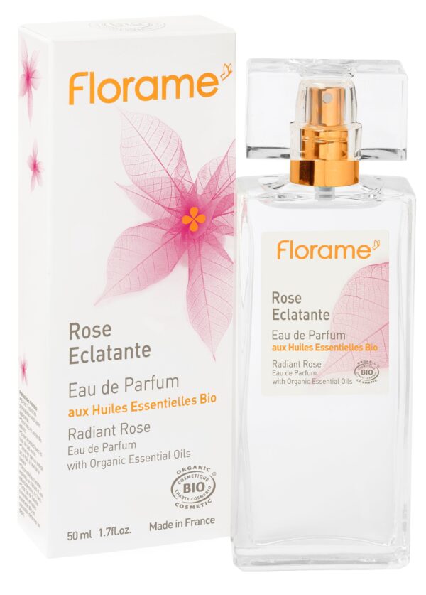 florame edt rose 50ml scaled