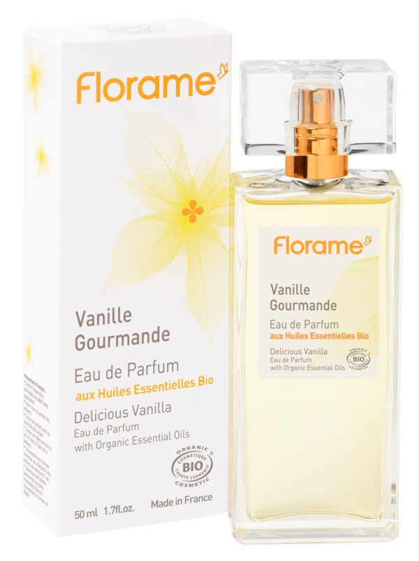 florame edt vanille 50ml scaled