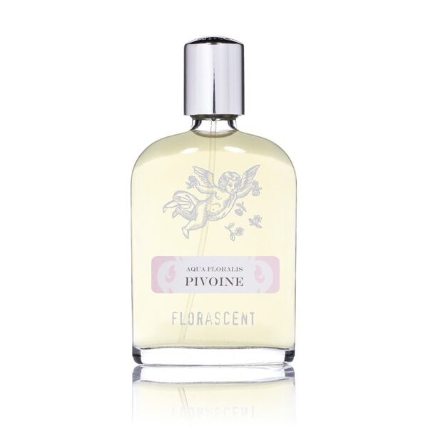 florascent cc pivoine 30ml