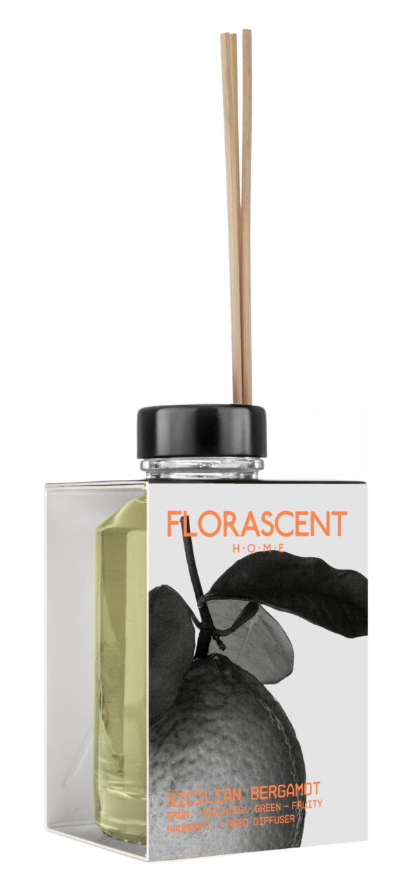 florascent sicilian bergamot raumduft 100ml scaled