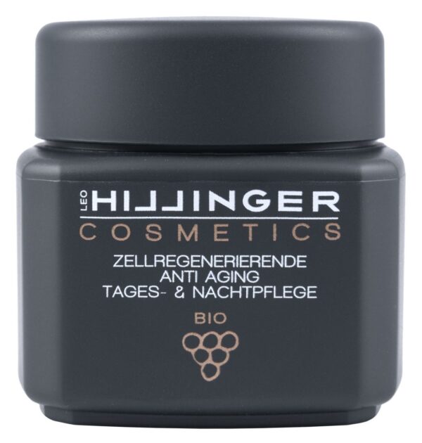 hillinger cosmetics tagesnachtpflege 50ml