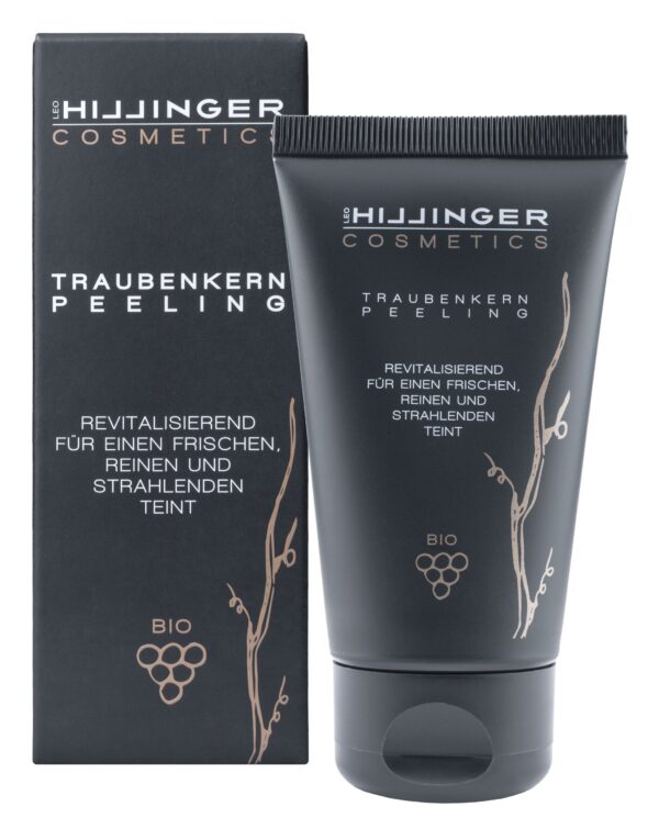 hillinger cosmetics traubenkernpeeling kombi 75ml scaled