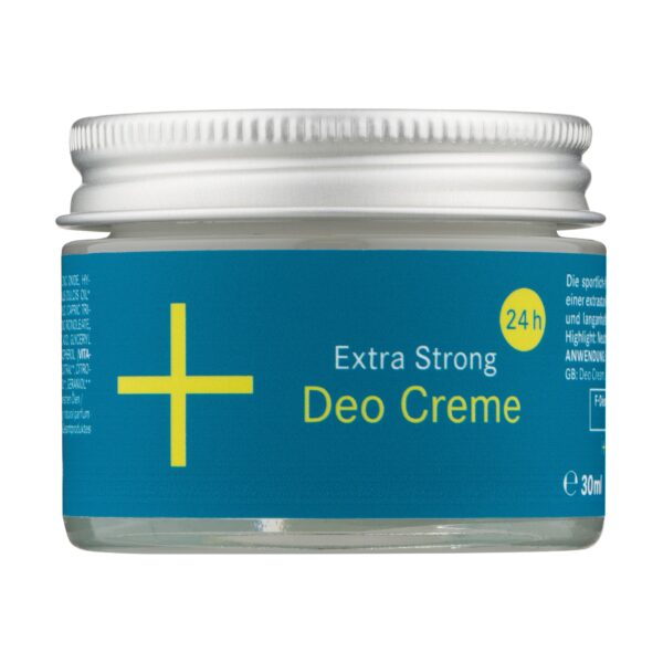 iplusm deo creme extra strong