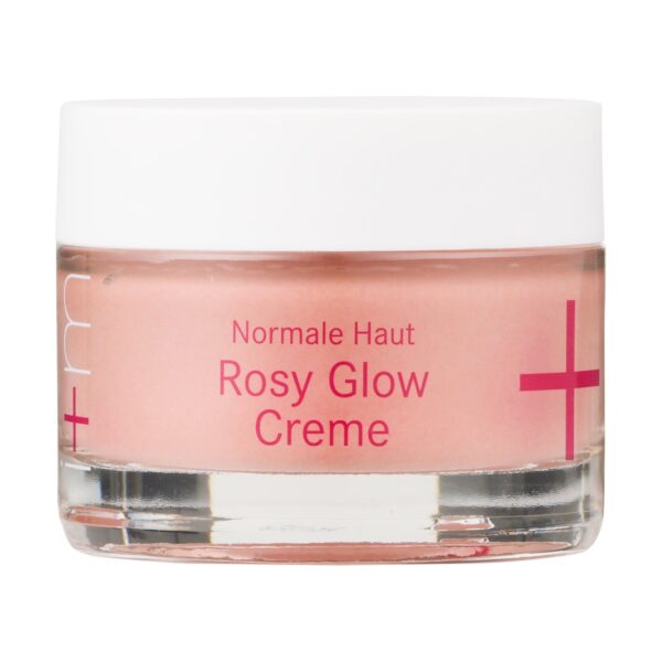 iplusm normale haut rosy glow