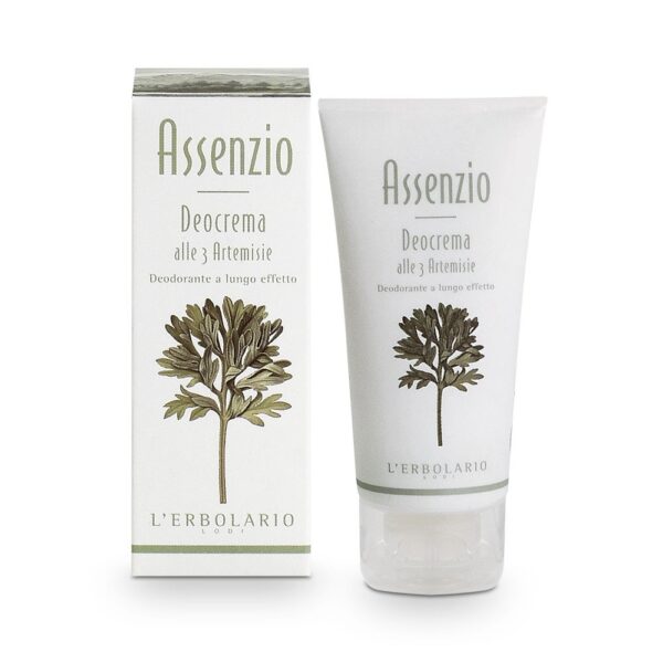 lerbolario assenzio deocreme