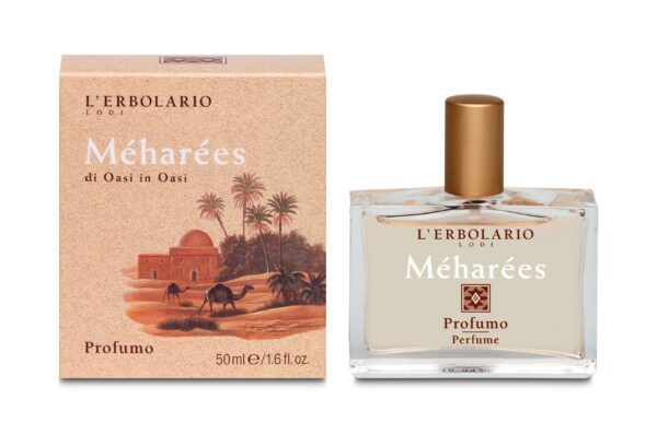 lerbolario meharees parfum 50ml scaled