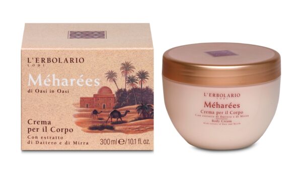 lerbolario meharess koerpercreme 300ml scaled