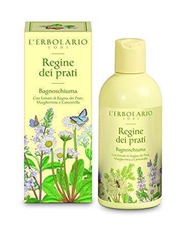 lerbolario regine bad duschgel