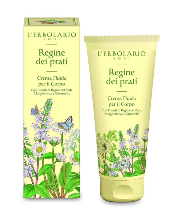 lerbolario regine koerpercreme