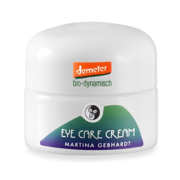 martina gebhardt 21111 eye care cream 15ml